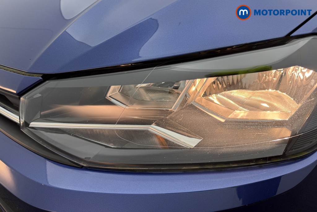 Volkswagen Polo Match Manual Petrol Hatchback - Stock Number (1631083) - 23rd supplementary image