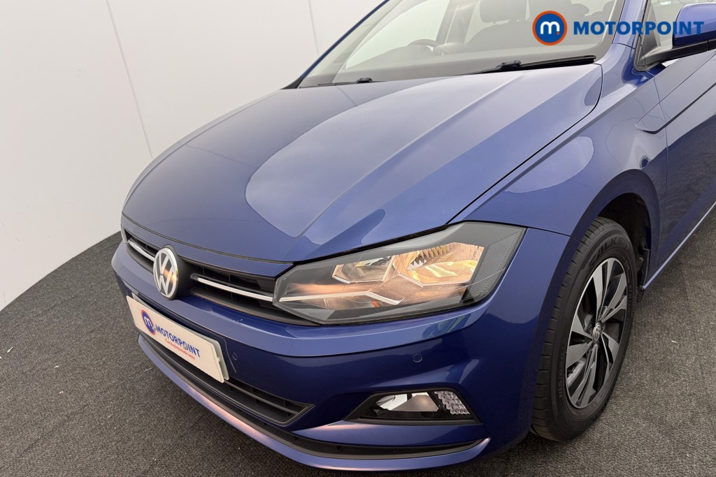 Volkswagen Polo Match Manual Petrol Hatchback - Stock Number (1631083) - 24th supplementary image