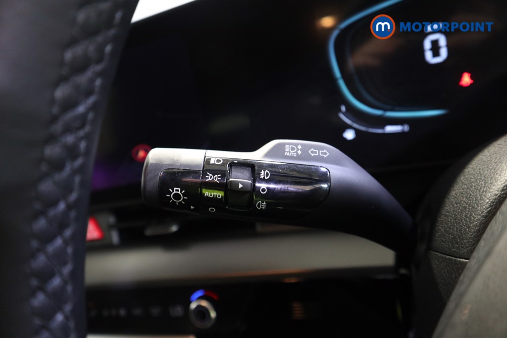 KIA Sportage Gt-Line Automatic Petrol-Electric Hybrid SUV - Stock Number (1631193) - 13th supplementary image