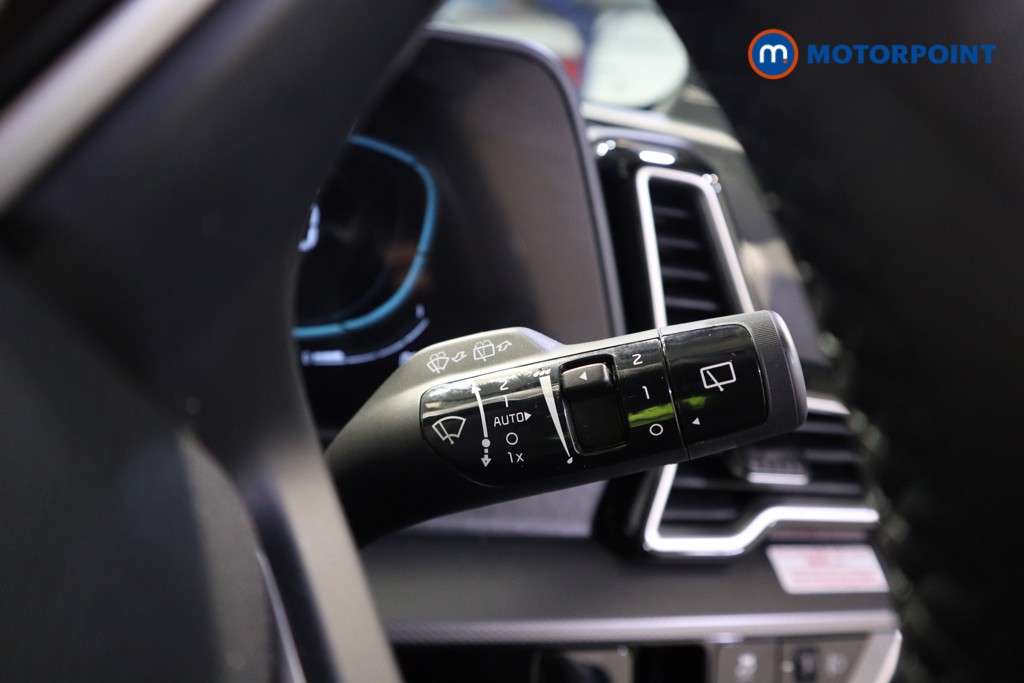 KIA Sportage Gt-Line Automatic Petrol-Electric Hybrid SUV - Stock Number (1631193) - 14th supplementary image