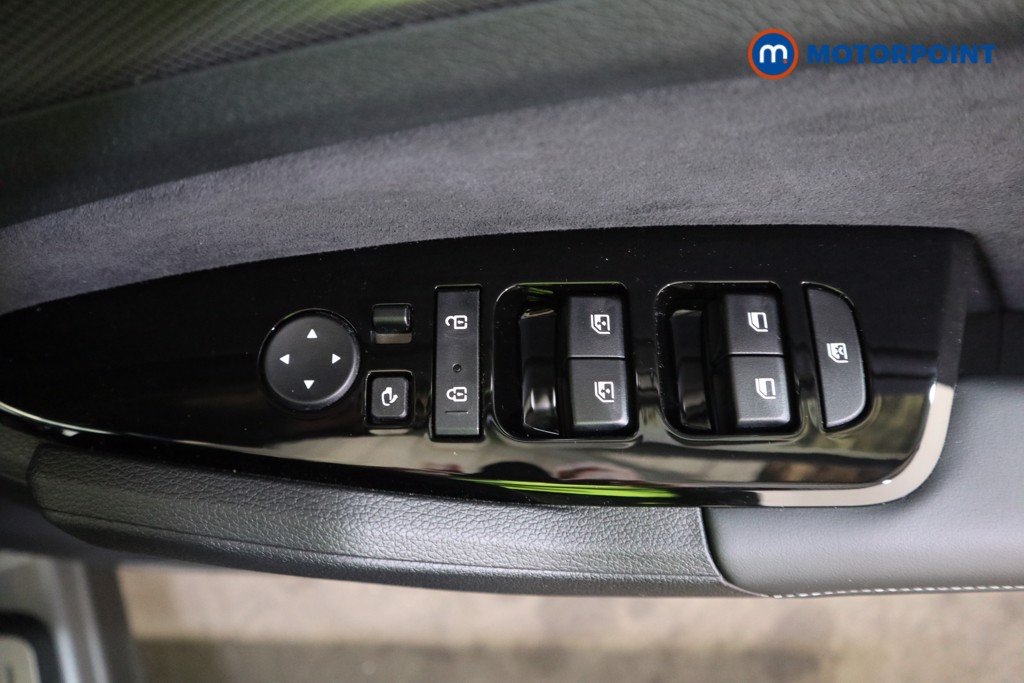 KIA Sportage Gt-Line Automatic Petrol-Electric Hybrid SUV - Stock Number (1631193) - 15th supplementary image