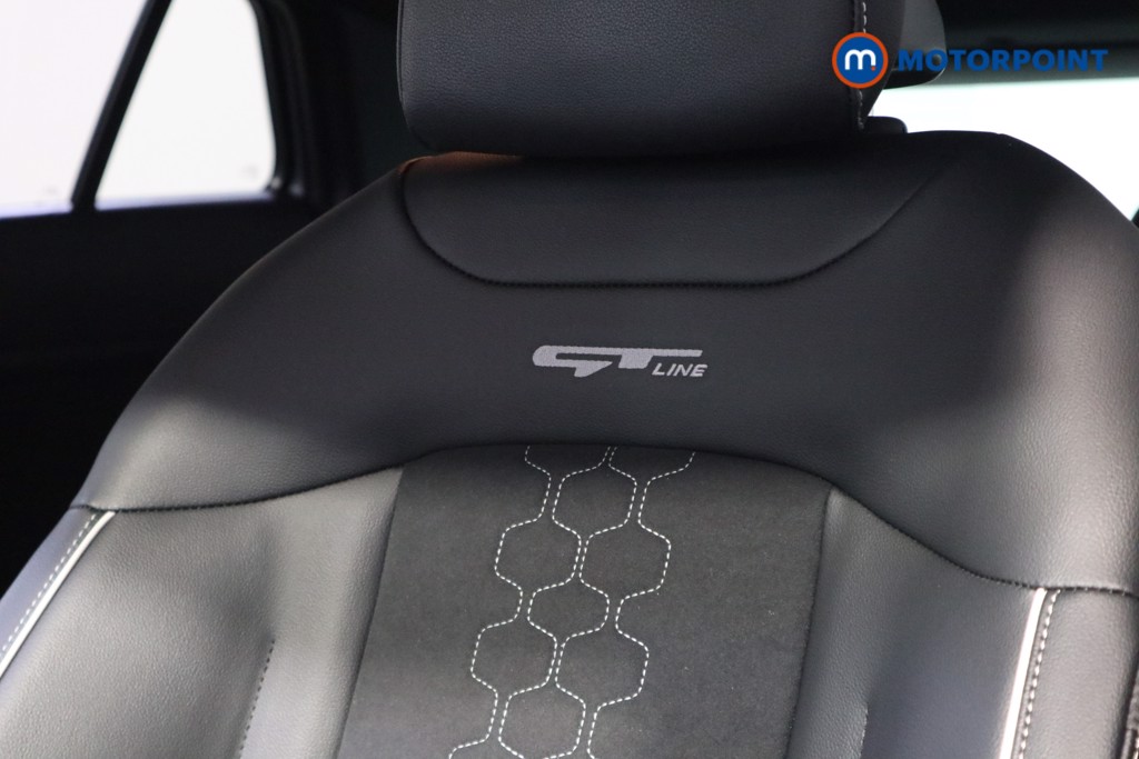 KIA Sportage Gt-Line Automatic Petrol-Electric Hybrid SUV - Stock Number (1631193) - 17th supplementary image