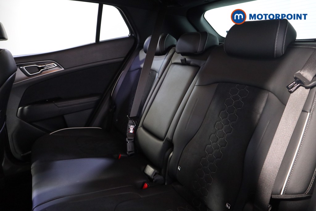 KIA Sportage Gt-Line Automatic Petrol-Electric Hybrid SUV - Stock Number (1631193) - 18th supplementary image