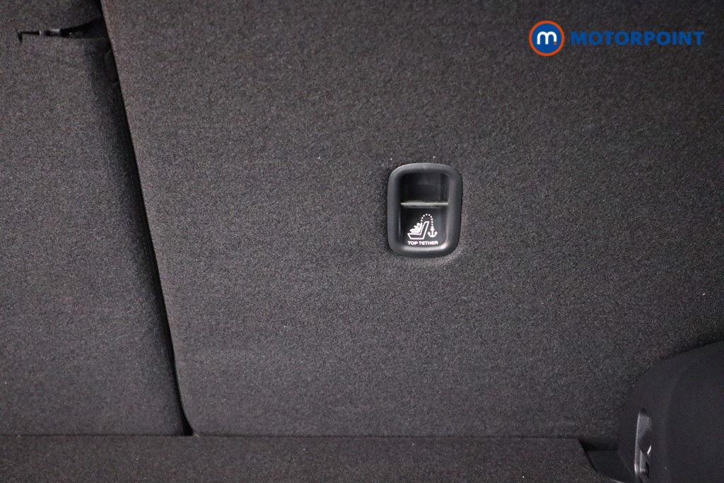 KIA Sportage Gt-Line Automatic Petrol-Electric Hybrid SUV - Stock Number (1631193) - 21st supplementary image