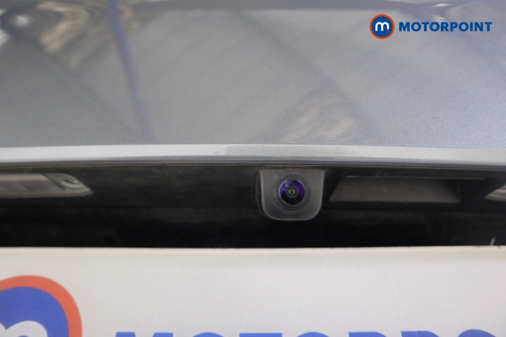 KIA Sportage Gt-Line Automatic Petrol-Electric Hybrid SUV - Stock Number (1631193) - 22nd supplementary image