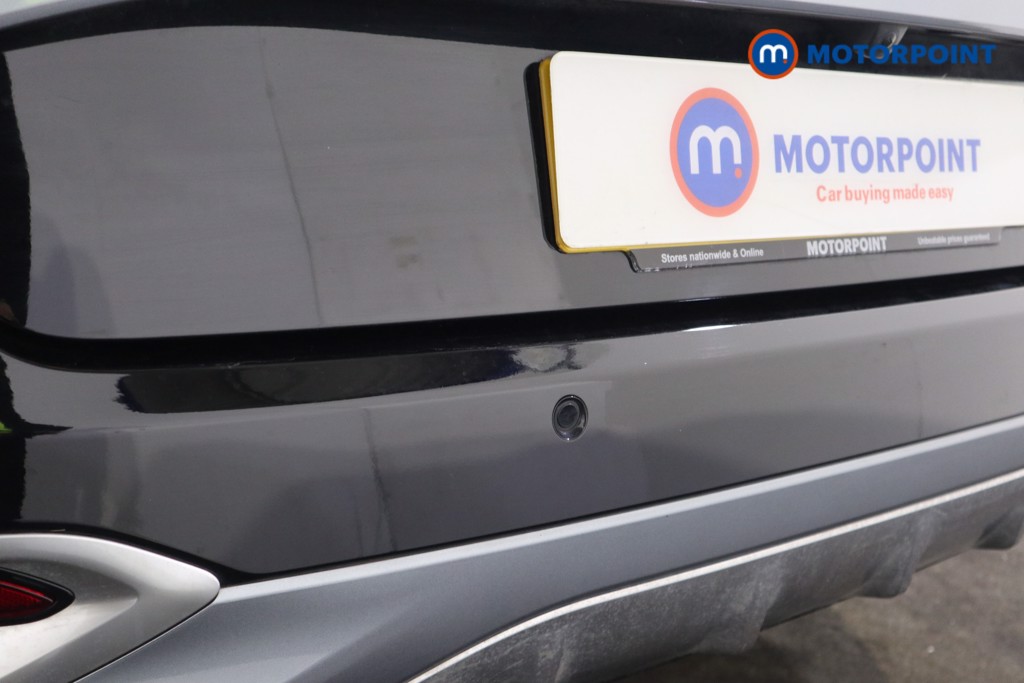 KIA Sportage Gt-Line Automatic Petrol-Electric Hybrid SUV - Stock Number (1631193) - 27th supplementary image