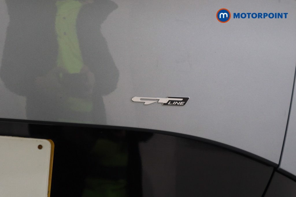 KIA Sportage Gt-Line Automatic Petrol-Electric Hybrid SUV - Stock Number (1631193) - 30th supplementary image