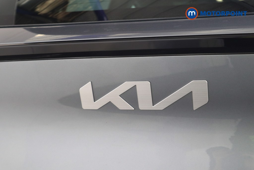 KIA Sportage Gt-Line Automatic Petrol-Electric Hybrid SUV - Stock Number (1631193) - 32nd supplementary image