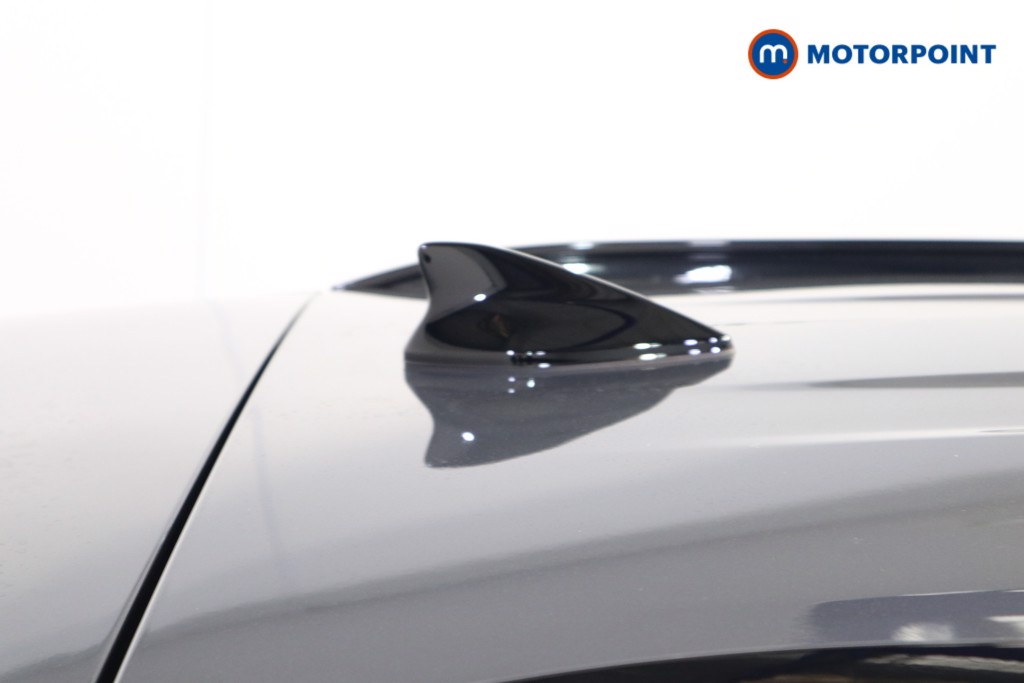 KIA Sportage Gt-Line Automatic Petrol-Electric Hybrid SUV - Stock Number (1631193) - 33rd supplementary image