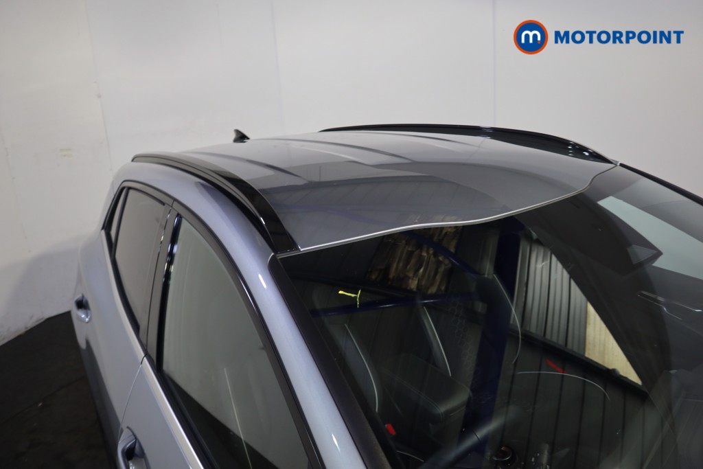 KIA Sportage Gt-Line Automatic Petrol-Electric Hybrid SUV - Stock Number (1631193) - 34th supplementary image