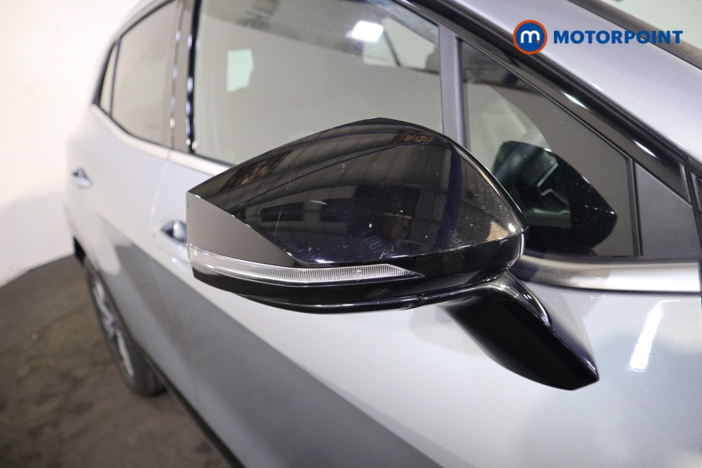 KIA Sportage Gt-Line Automatic Petrol-Electric Hybrid SUV - Stock Number (1631193) - 35th supplementary image