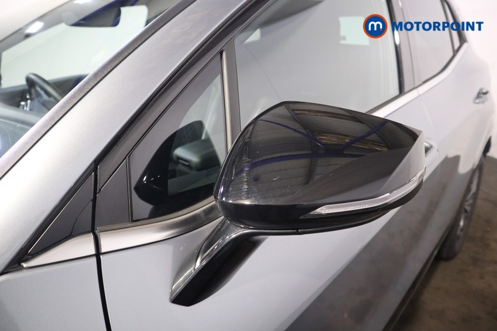 KIA Sportage Gt-Line Automatic Petrol-Electric Hybrid SUV - Stock Number (1631193) - 36th supplementary image