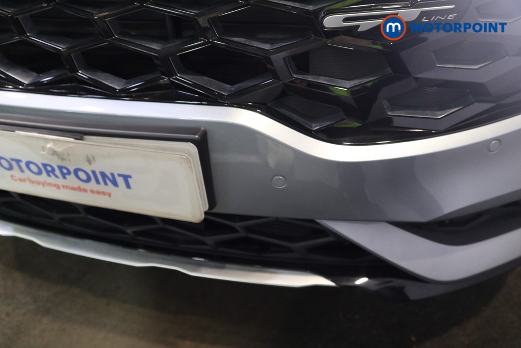 KIA Sportage Gt-Line Automatic Petrol-Electric Hybrid SUV - Stock Number (1631193) - 37th supplementary image