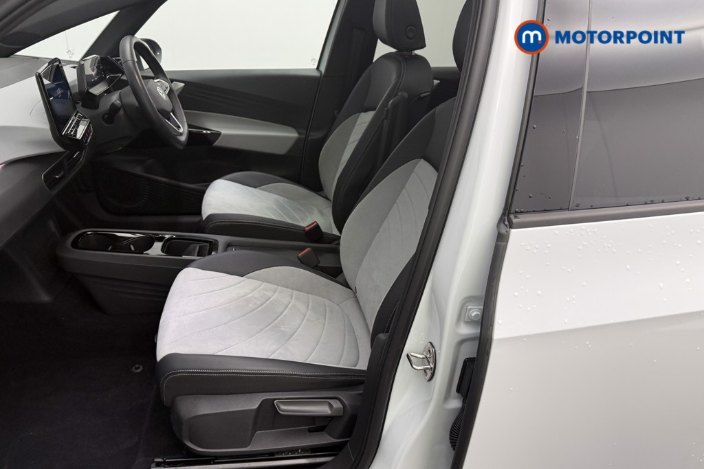 Volkswagen Id.3 Family Pro Automatic Electric Hatchback - Stock Number (1631207) - 2nd supplementary image