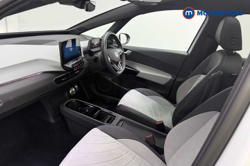 Volkswagen Id.3 Family Pro Automatic Electric Hatchback - Stock Number (1631207) - 3rd supplementary image