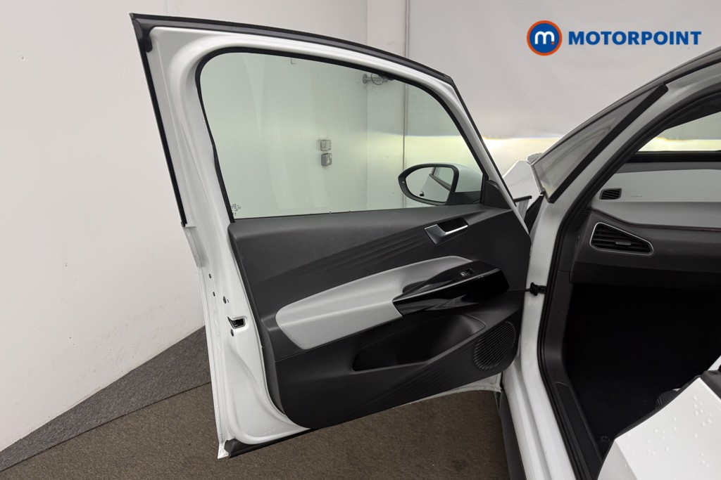 Volkswagen Id.3 Family Pro Automatic Electric Hatchback - Stock Number (1631207) - 4th supplementary image
