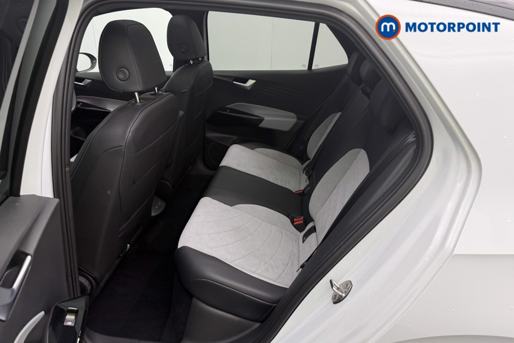 Volkswagen Id.3 Family Pro Automatic Electric Hatchback - Stock Number (1631207) - 5th supplementary image