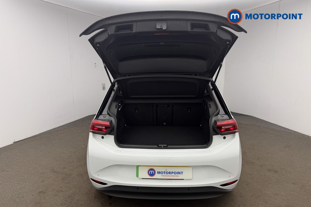 Volkswagen Id.3 Family Pro Automatic Electric Hatchback - Stock Number (1631207) - 10th supplementary image