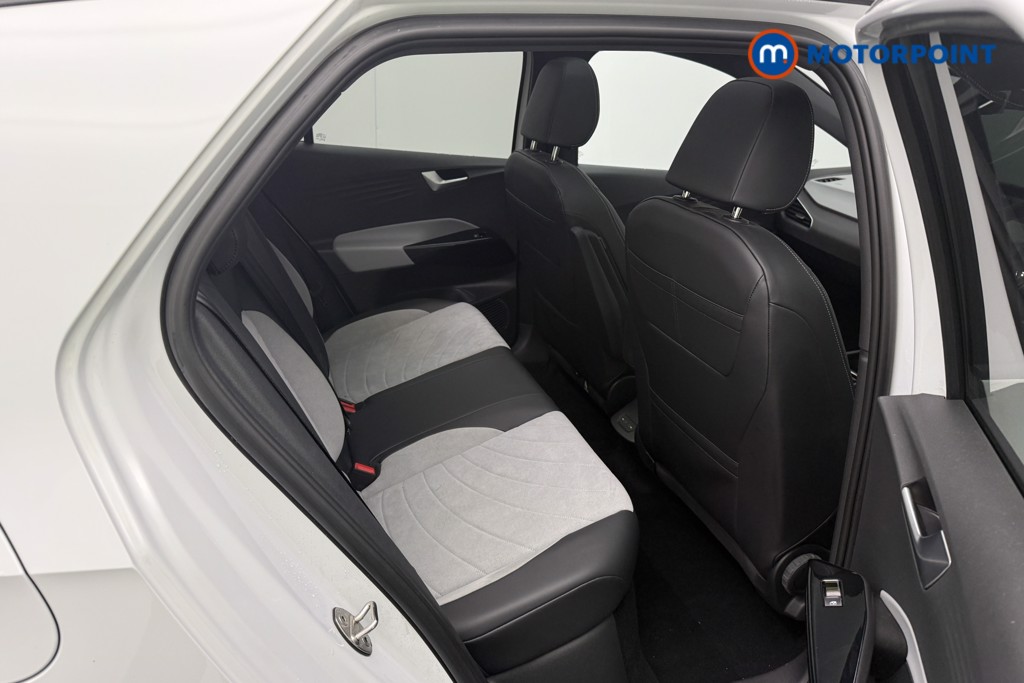 Volkswagen Id.3 Family Pro Automatic Electric Hatchback - Stock Number (1631207) - 12th supplementary image