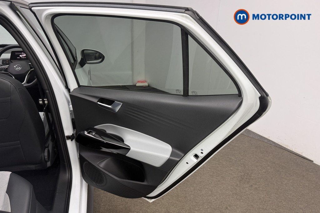 Volkswagen Id.3 Family Pro Automatic Electric Hatchback - Stock Number (1631207) - 13th supplementary image