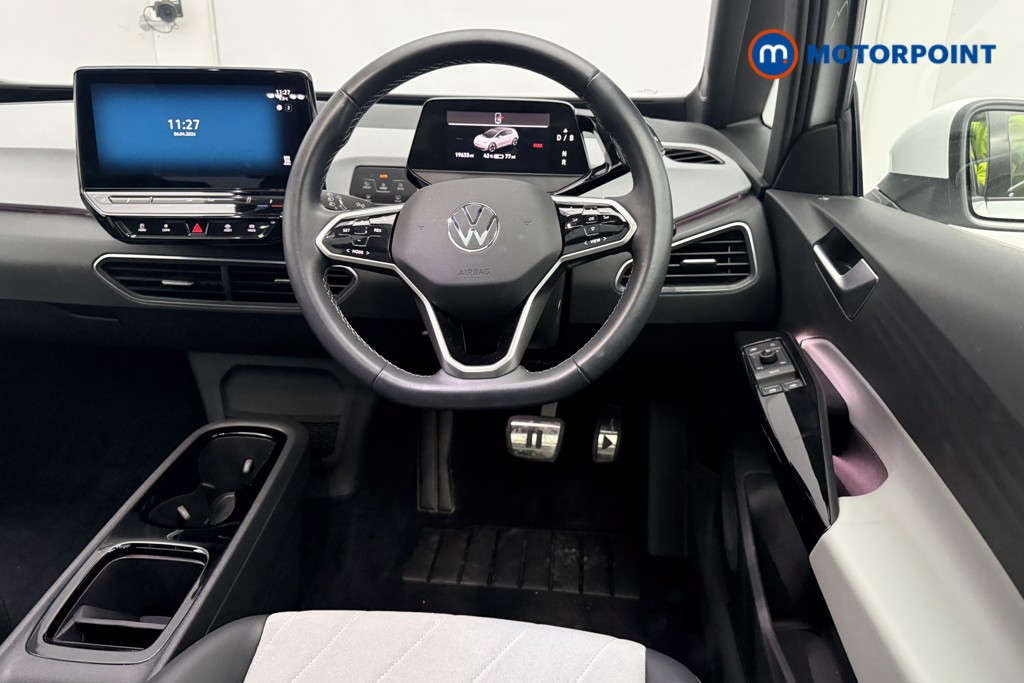 Volkswagen Id.3 Family Pro Automatic Electric Hatchback - Stock Number (1631207) - 14th supplementary image