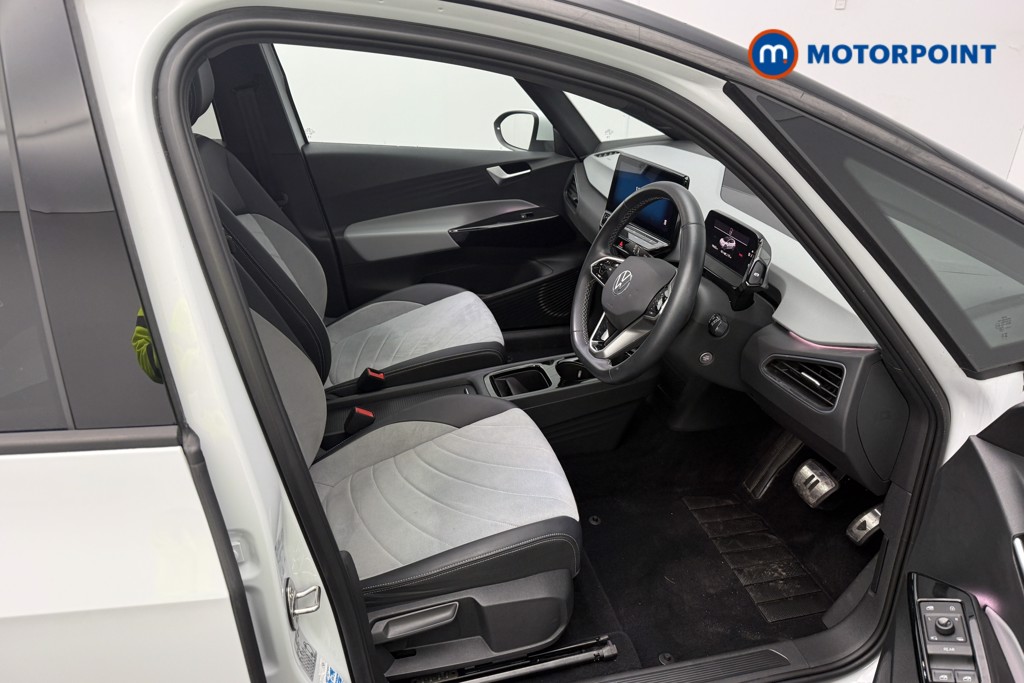 Volkswagen Id.3 Family Pro Automatic Electric Hatchback - Stock Number (1631207) - 15th supplementary image