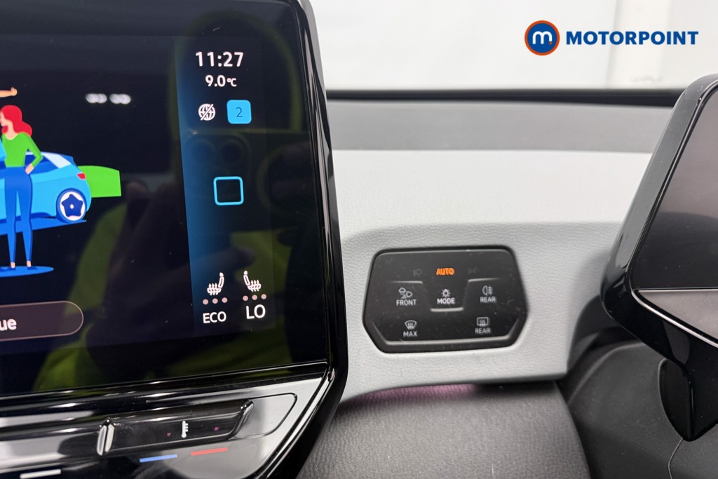 Volkswagen Id.3 Family Pro Automatic Electric Hatchback - Stock Number (1631207) - 18th supplementary image