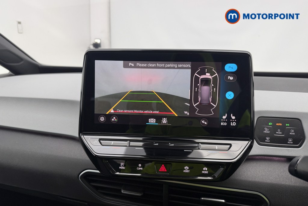 Volkswagen Id.3 Family Pro Automatic Electric Hatchback - Stock Number (1631207) - 22nd supplementary image