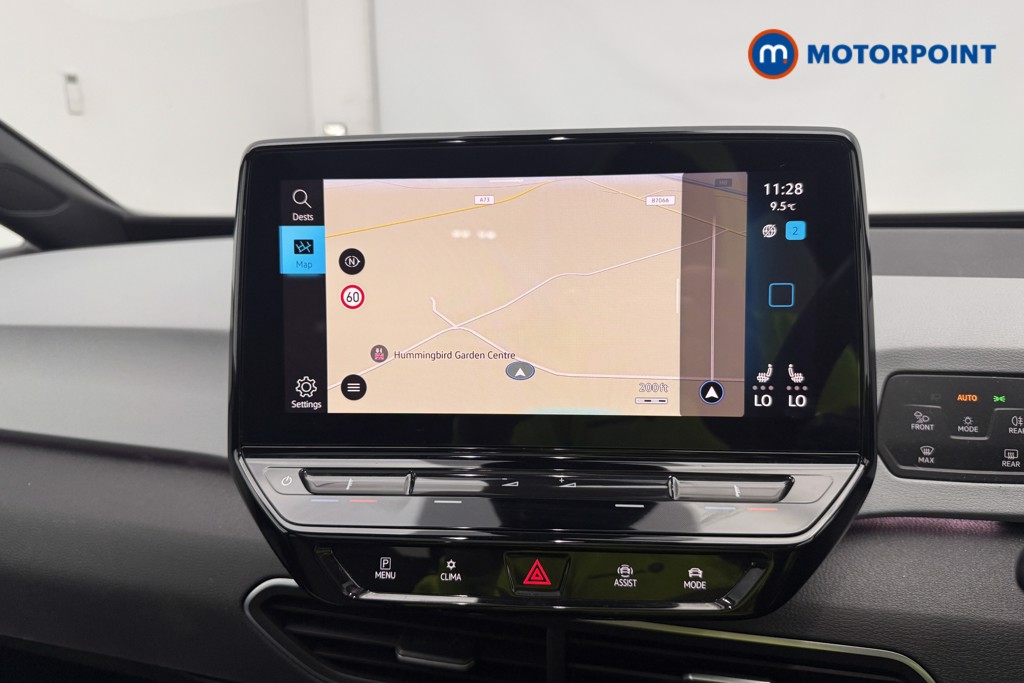 Volkswagen Id.3 Family Pro Automatic Electric Hatchback - Stock Number (1631207) - 23rd supplementary image