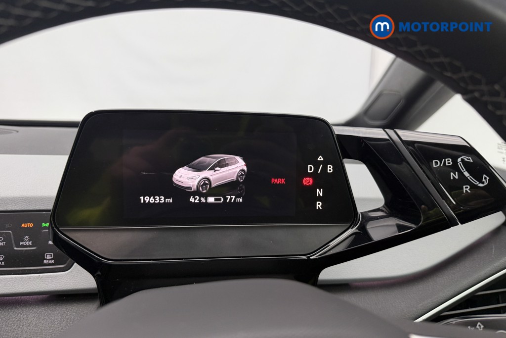 Volkswagen Id.3 Family Pro Automatic Electric Hatchback - Stock Number (1631207) - 24th supplementary image