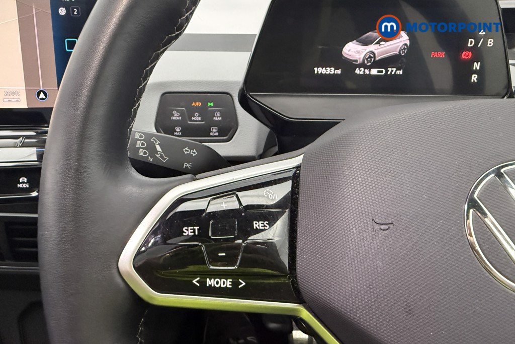 Volkswagen Id.3 Family Pro Automatic Electric Hatchback - Stock Number (1631207) - 25th supplementary image