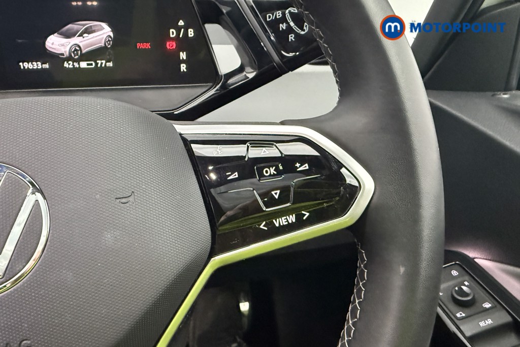 Volkswagen Id.3 Family Pro Automatic Electric Hatchback - Stock Number (1631207) - 26th supplementary image