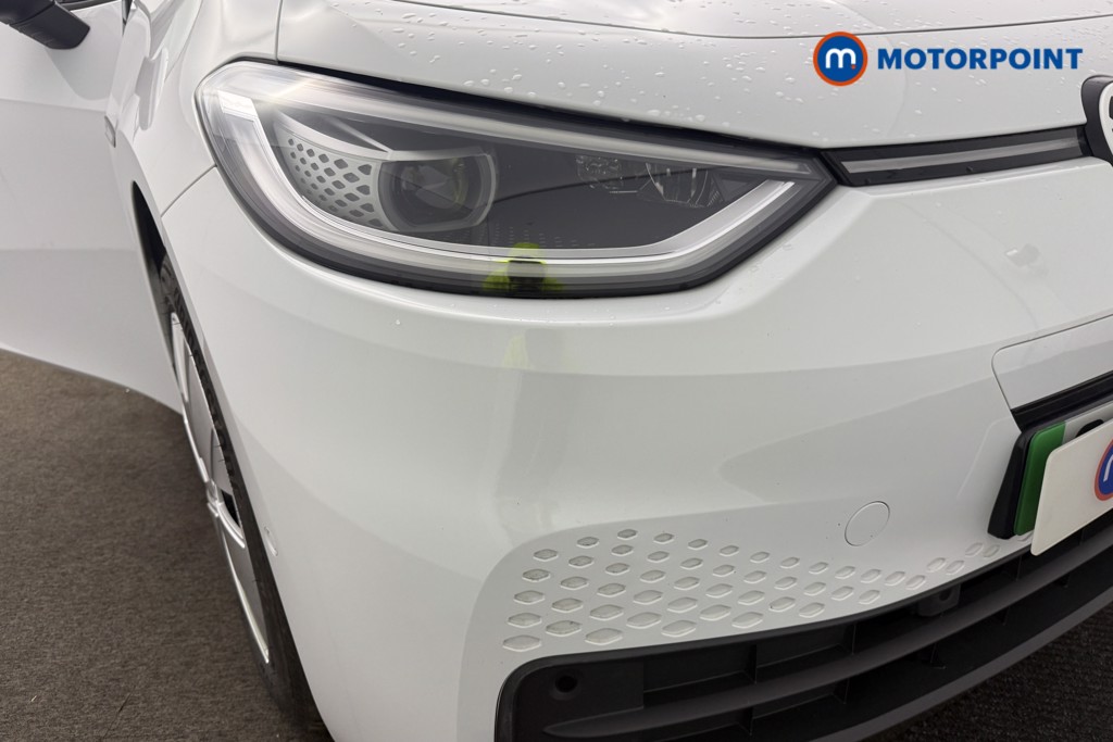 Volkswagen Id.3 Family Pro Automatic Electric Hatchback - Stock Number (1631207) - 27th supplementary image