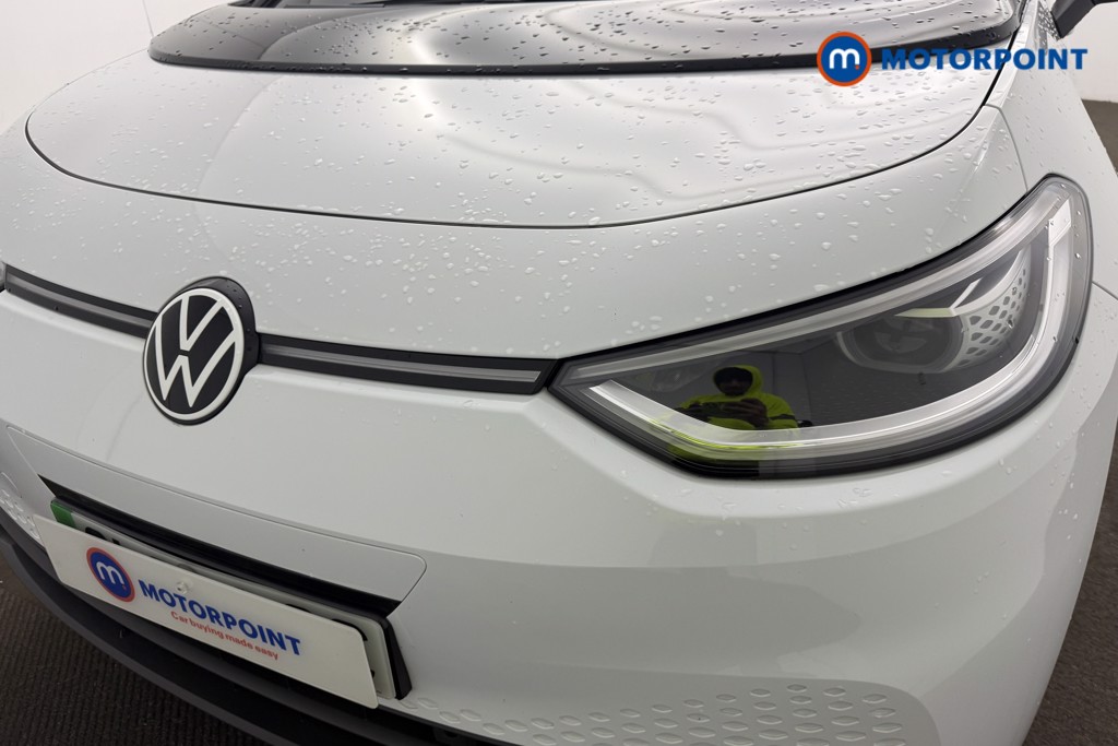 Volkswagen Id.3 Family Pro Automatic Electric Hatchback - Stock Number (1631207) - 28th supplementary image