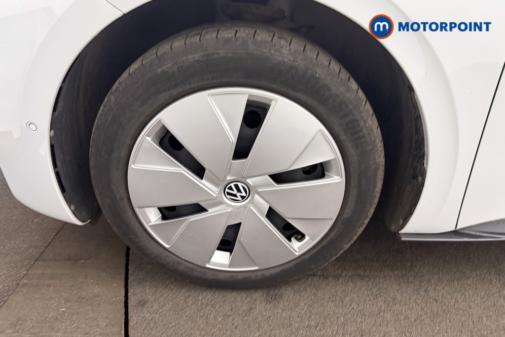 Volkswagen Id.3 Family Pro Automatic Electric Hatchback - Stock Number (1631207) - 29th supplementary image