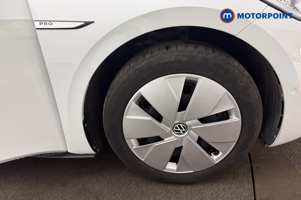 Volkswagen Id.3 Family Pro Automatic Electric Hatchback - Stock Number (1631207) - 32nd supplementary image