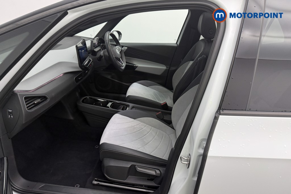 Volkswagen Id.3 Family Pro Automatic Electric Hatchback - Stock Number (1631207) - 1st supplementary image