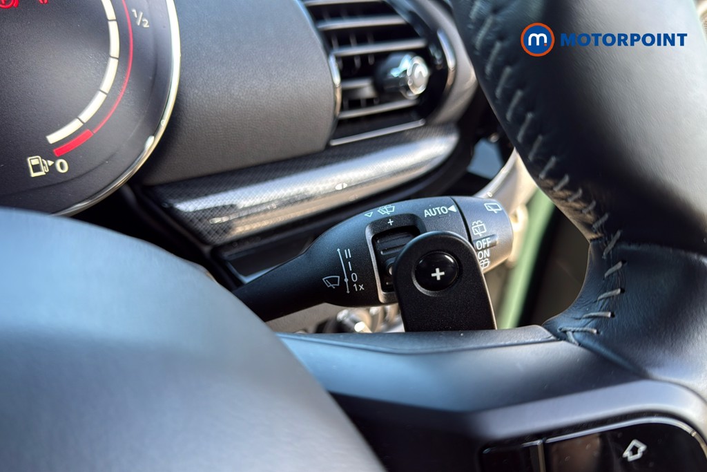 Mini Clubman John Cooper Works Automatic Petrol Estate - Stock Number (1631244) - 7th supplementary image