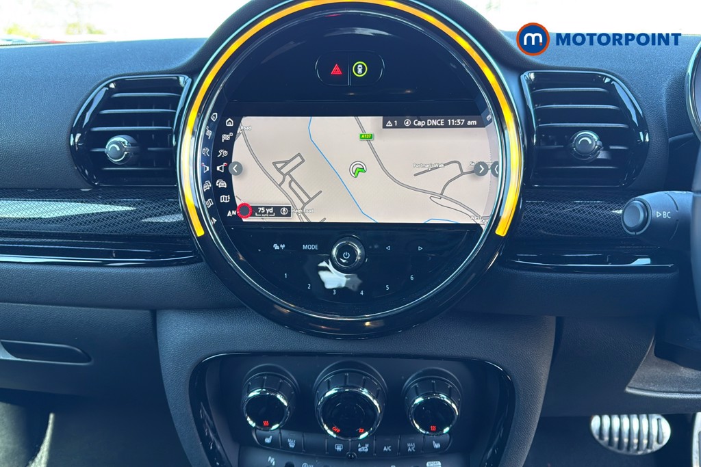 Mini Clubman John Cooper Works Automatic Petrol Estate - Stock Number (1631244) - 10th supplementary image