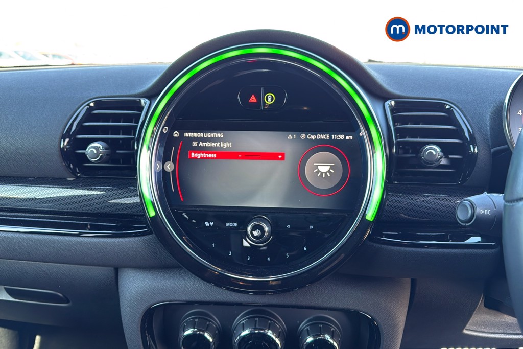 Mini Clubman John Cooper Works Automatic Petrol Estate - Stock Number (1631244) - 11th supplementary image