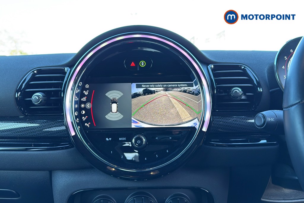 Mini Clubman John Cooper Works Automatic Petrol Estate - Stock Number (1631244) - 13th supplementary image