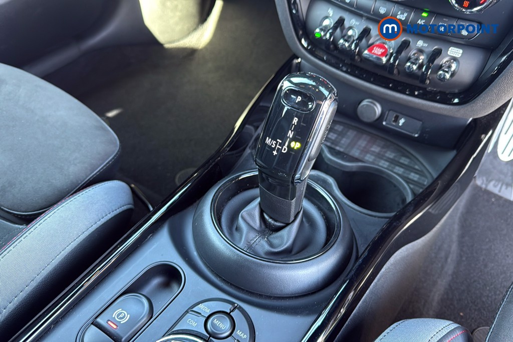 Mini Clubman John Cooper Works Automatic Petrol Estate - Stock Number (1631244) - 15th supplementary image