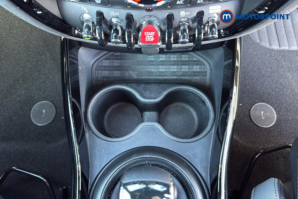 Mini Clubman John Cooper Works Automatic Petrol Estate - Stock Number (1631244) - 16th supplementary image