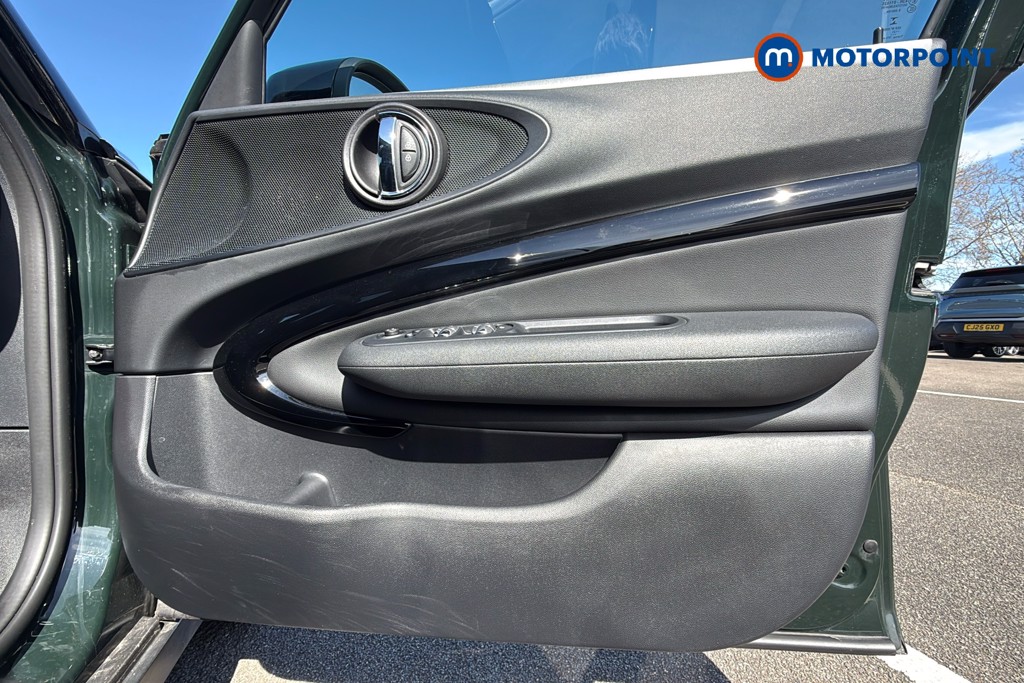 Mini Clubman John Cooper Works Automatic Petrol Estate - Stock Number (1631244) - 19th supplementary image