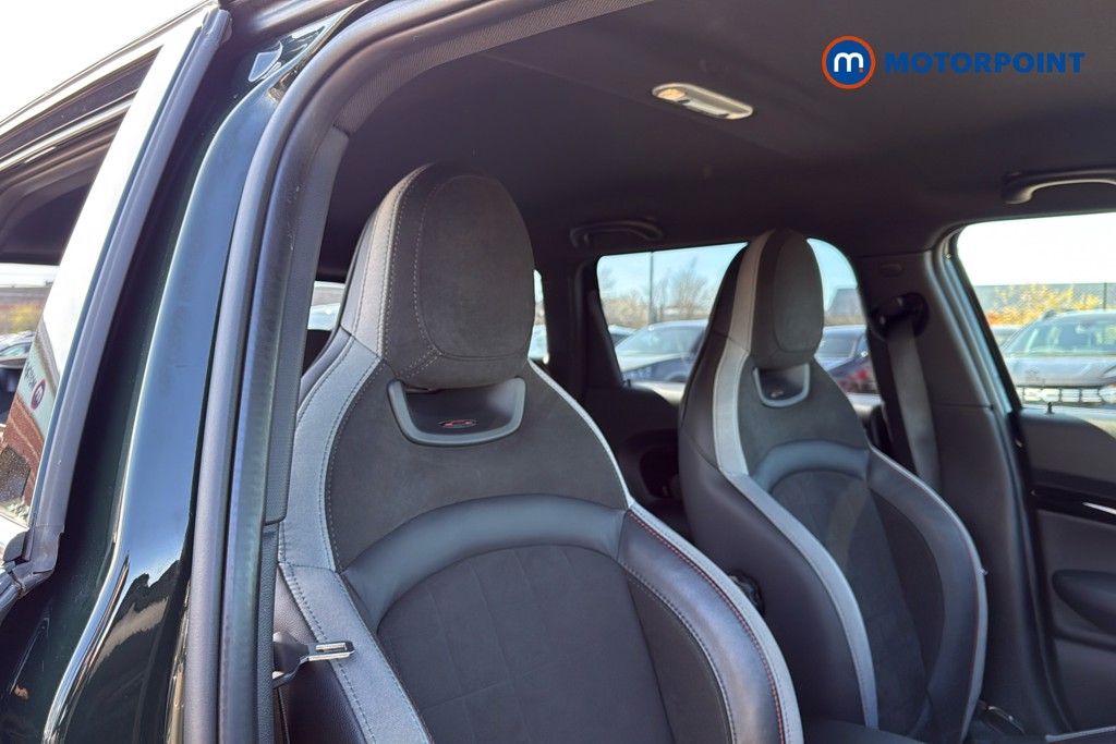 Mini Clubman John Cooper Works Automatic Petrol Estate - Stock Number (1631244) - 23rd supplementary image