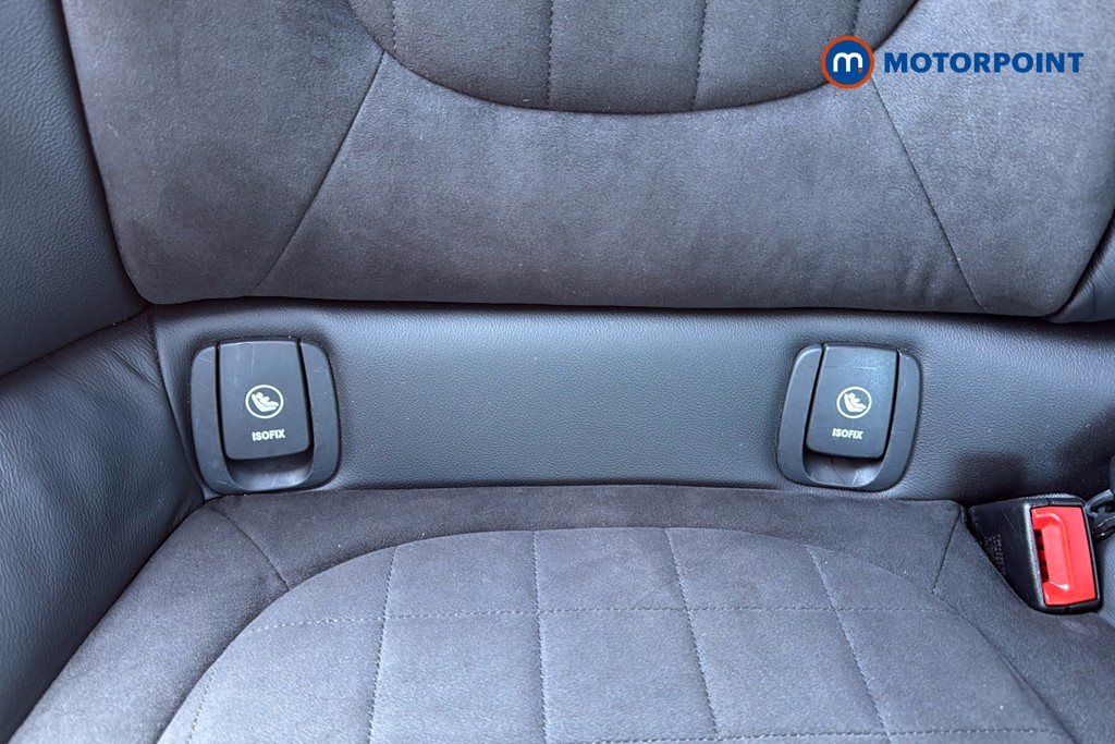 Mini Clubman John Cooper Works Automatic Petrol Estate - Stock Number (1631244) - 29th supplementary image