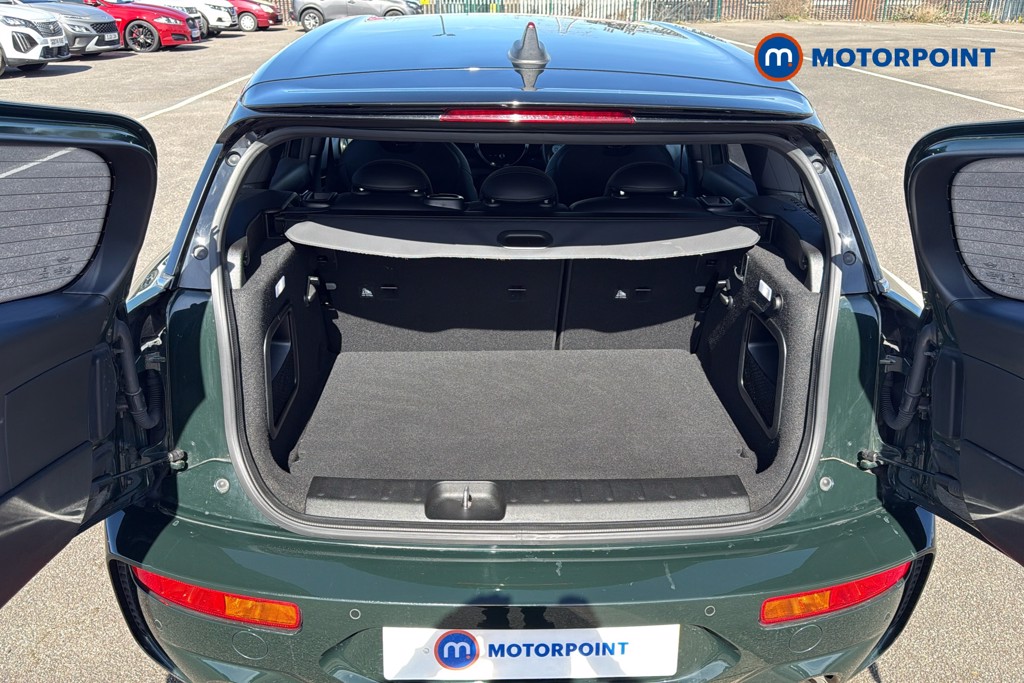 Mini Clubman John Cooper Works Automatic Petrol Estate - Stock Number (1631244) - 33rd supplementary image