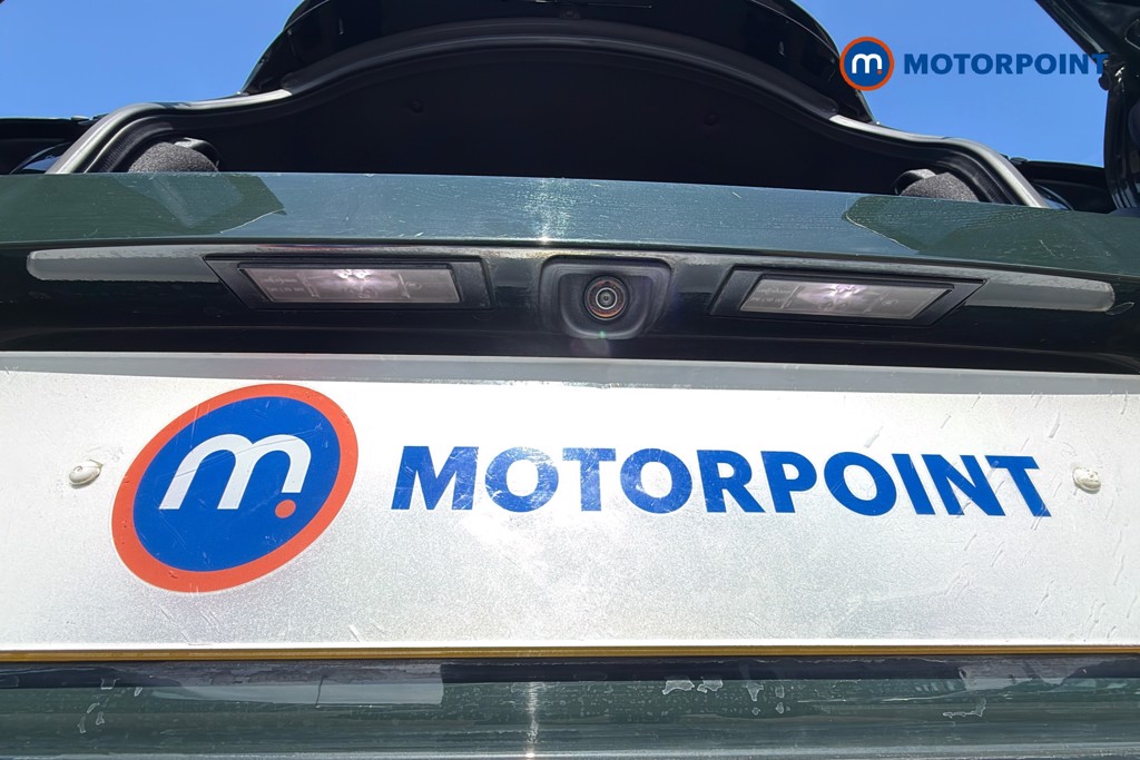 Mini Clubman John Cooper Works Automatic Petrol Estate - Stock Number (1631244) - 36th supplementary image