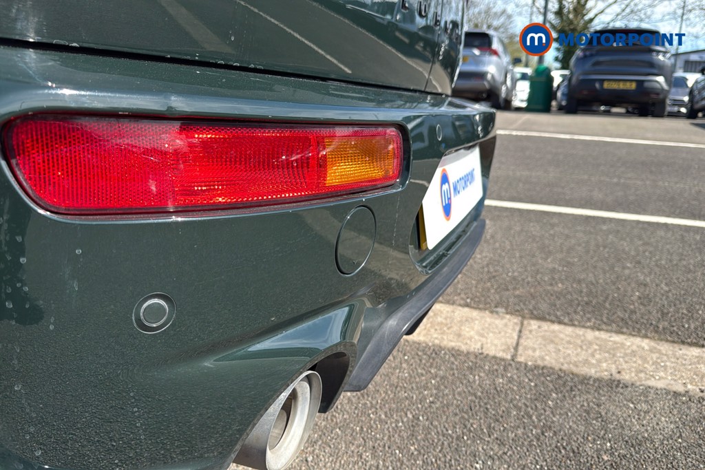 Mini Clubman John Cooper Works Automatic Petrol Estate - Stock Number (1631244) - 40th supplementary image