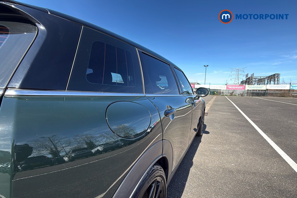 Mini Clubman John Cooper Works Automatic Petrol Estate - Stock Number (1631244) - 41st supplementary image